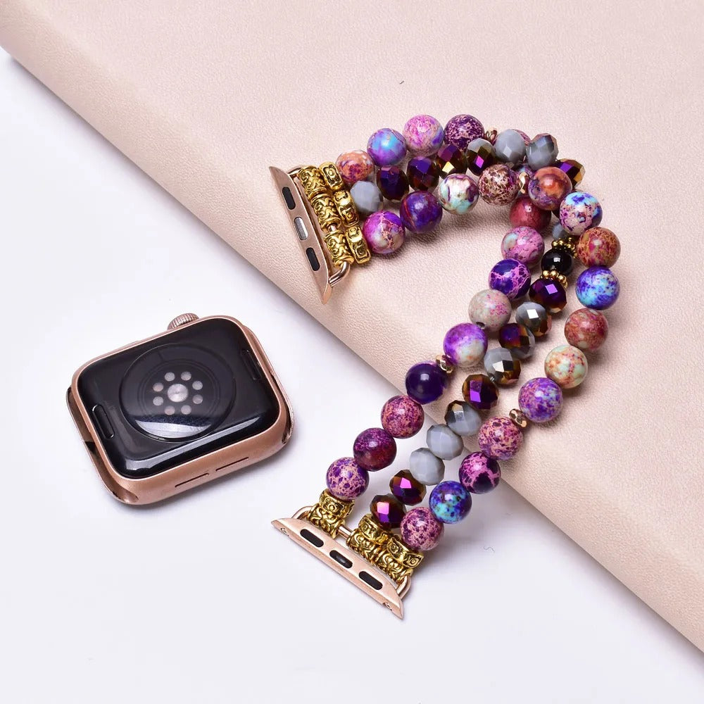 Apple Watch Band Pearl Separated From Apple Watch