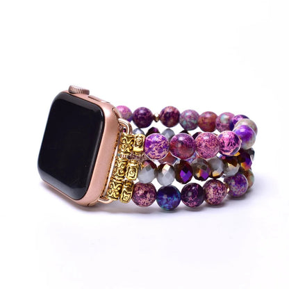 Apple Watch Band Pearl