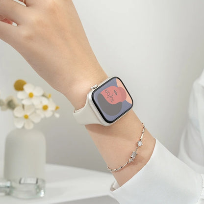 Apple Watch Thin Band