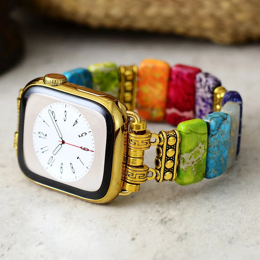 Colorful Apple Watch Bands