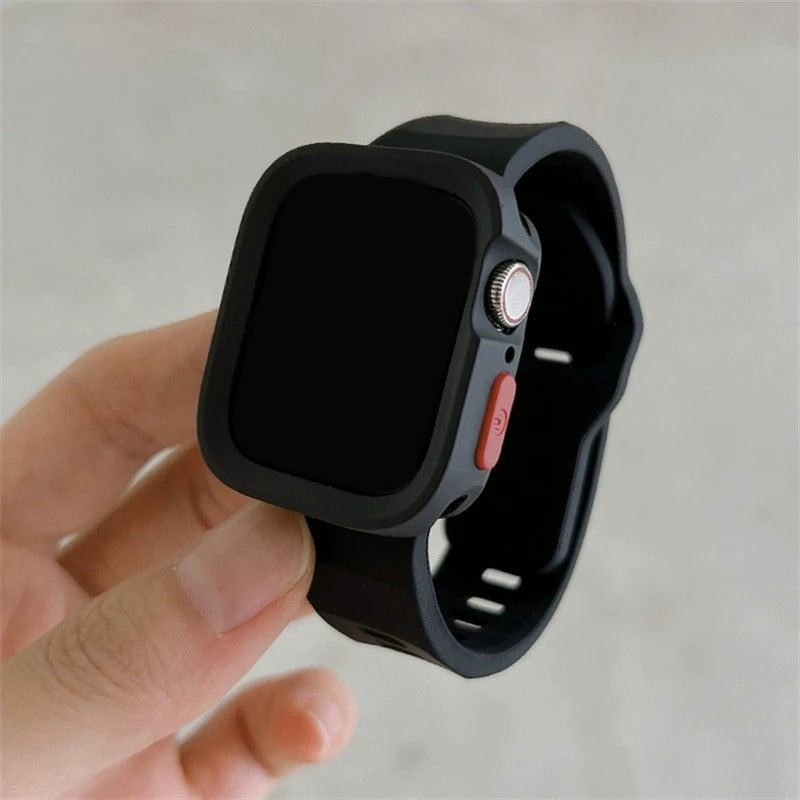 Kids Apple Watch Band in Black