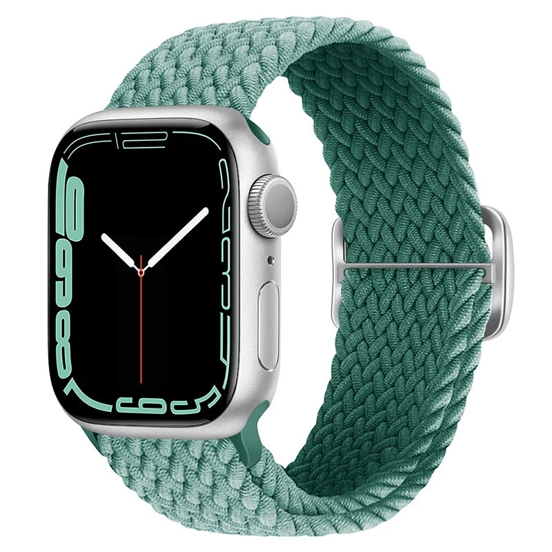 Mint Green Apple Watch Band