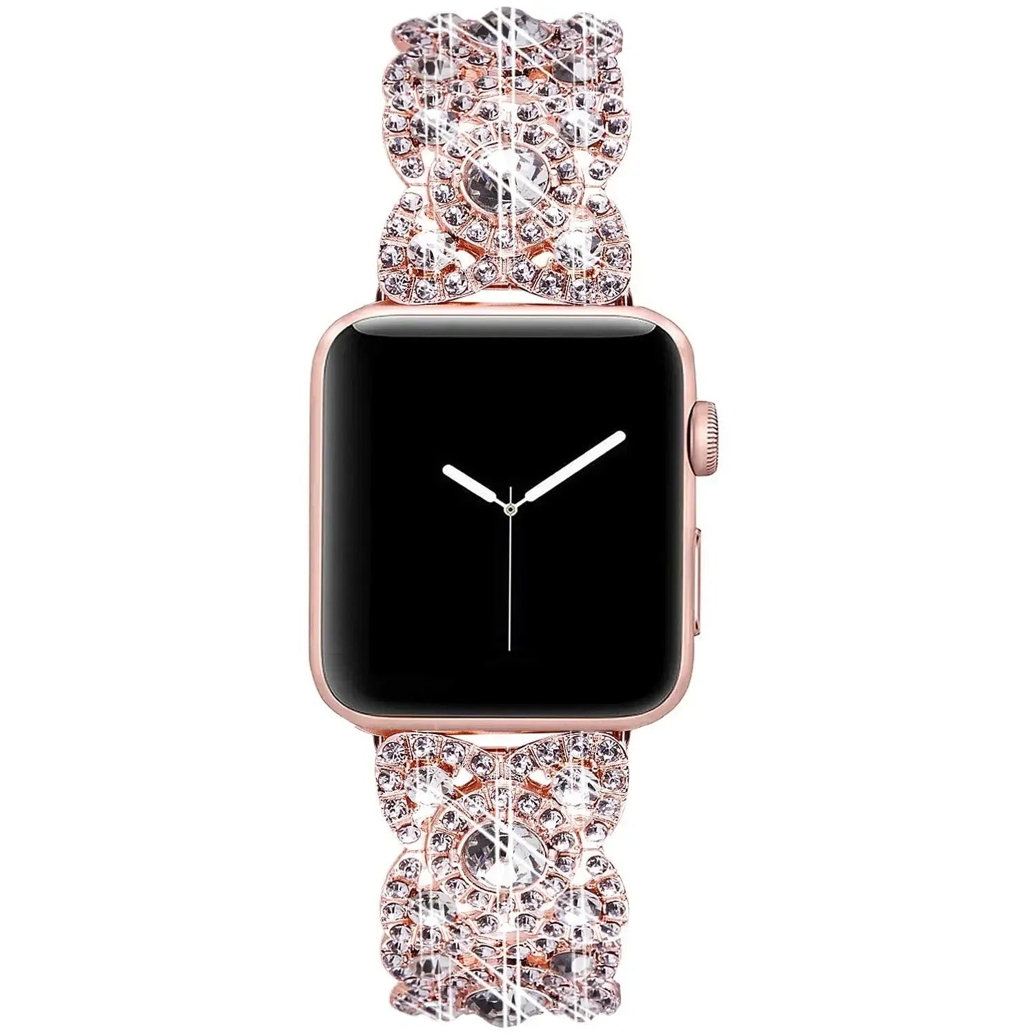 Sparkle Watch Band